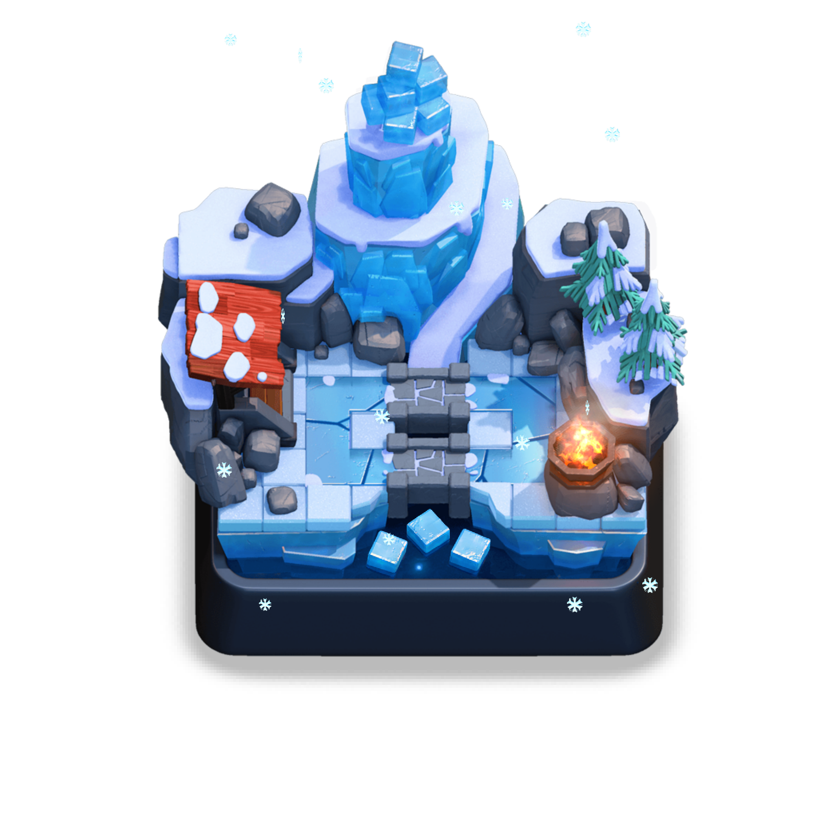 Spell Valley Arena