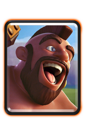 Mini P.E.K.K.A. Card