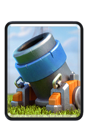 Minion Horde Card