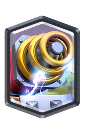 Mini P.E.K.K.A. Card