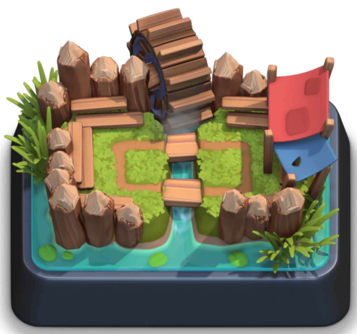 Arena 12