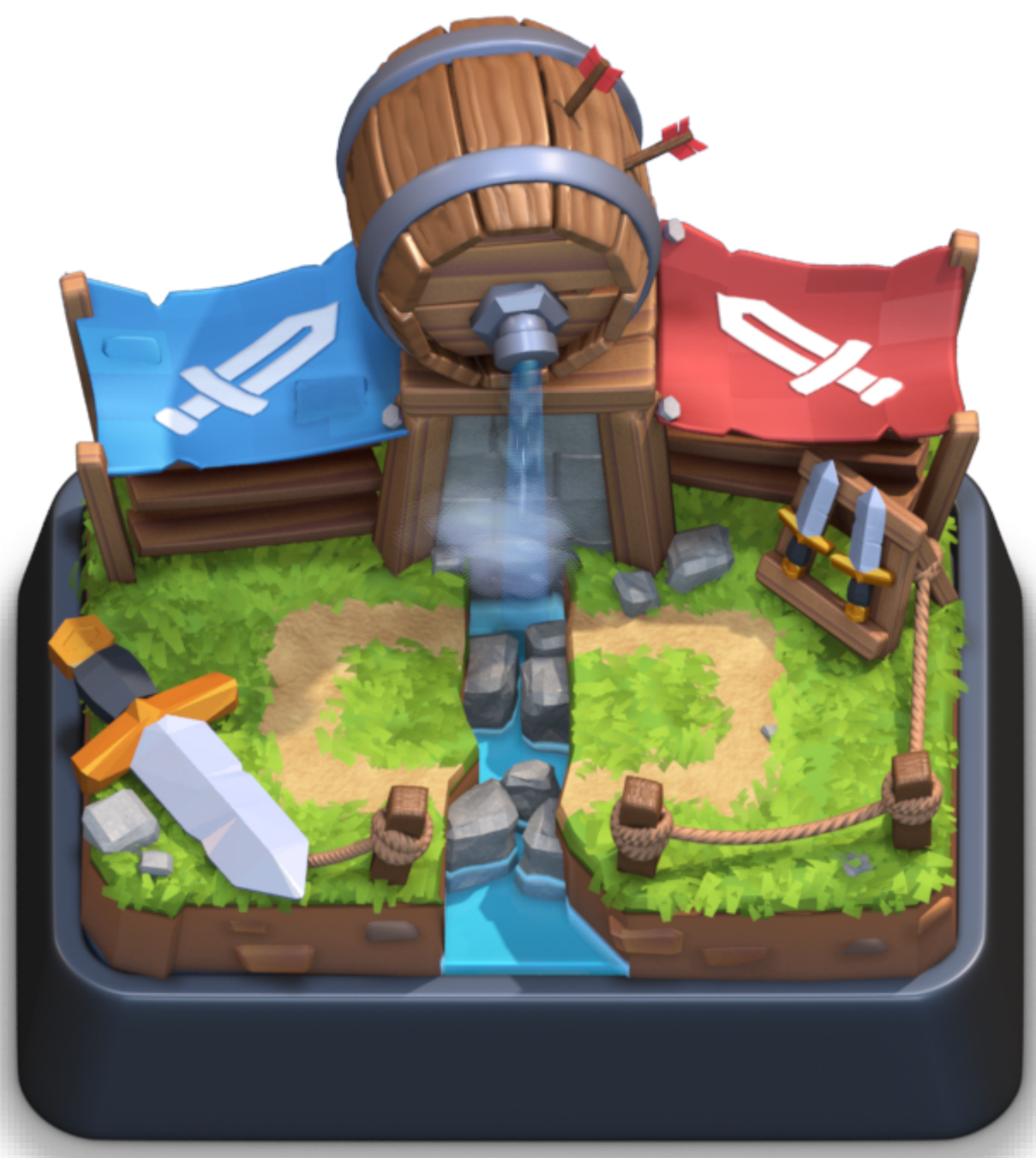 Arena 12