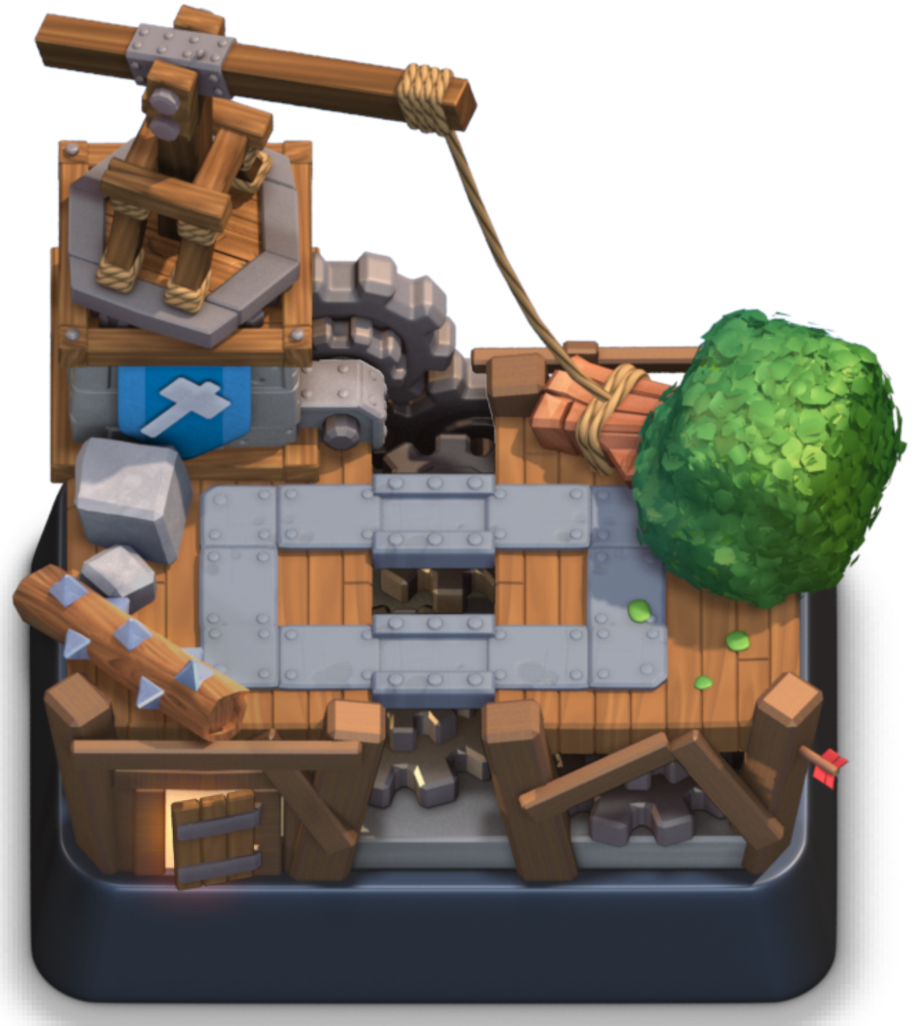 Arena 12