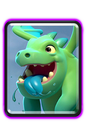 Baby Dragon