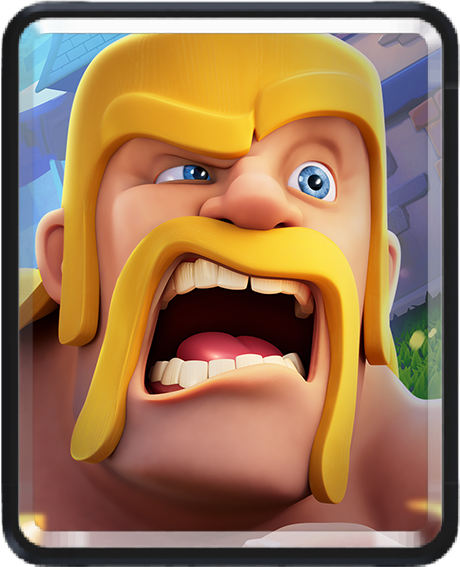 Barbarians