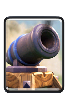Cannon