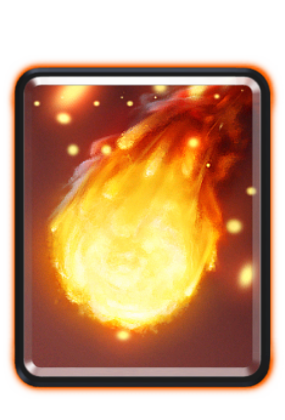 Fireball