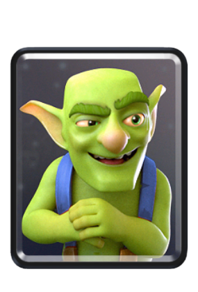 Goblins