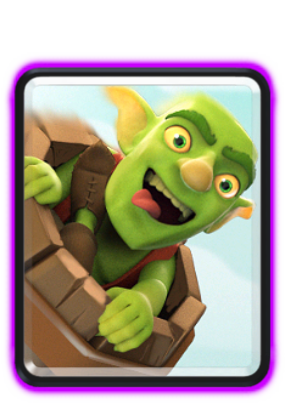 Goblin Barrel