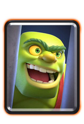 Goblin Cage
