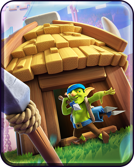 Goblin Hut
