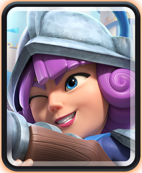 Musketeer