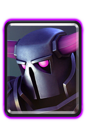 P.E.K.K.A