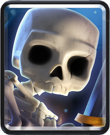 Skeletons